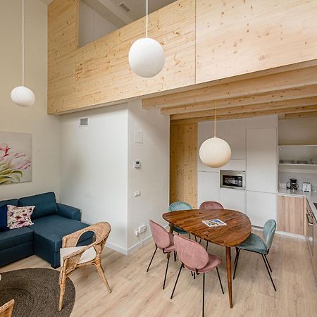 Exclusivo Duplex En Salamanca Madrid Eksteriør bilde