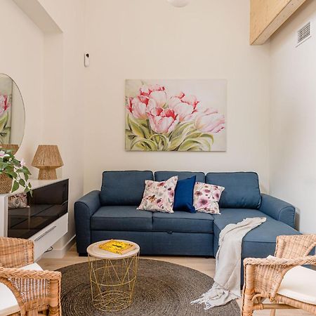 Exclusivo Duplex En Salamanca Madrid Eksteriør bilde